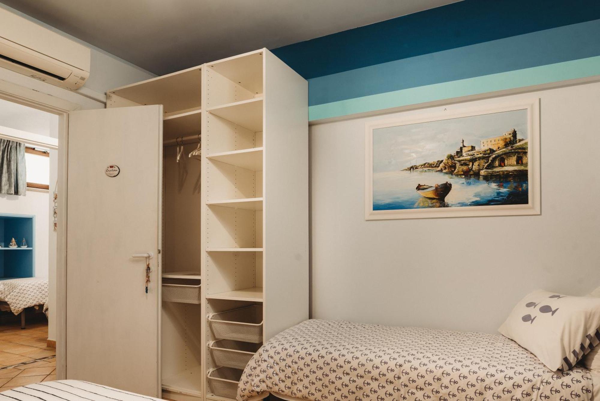 Alloggi Turistici Con Piscina Palestra Jacuzzi Sauna Anzio Buitenkant foto