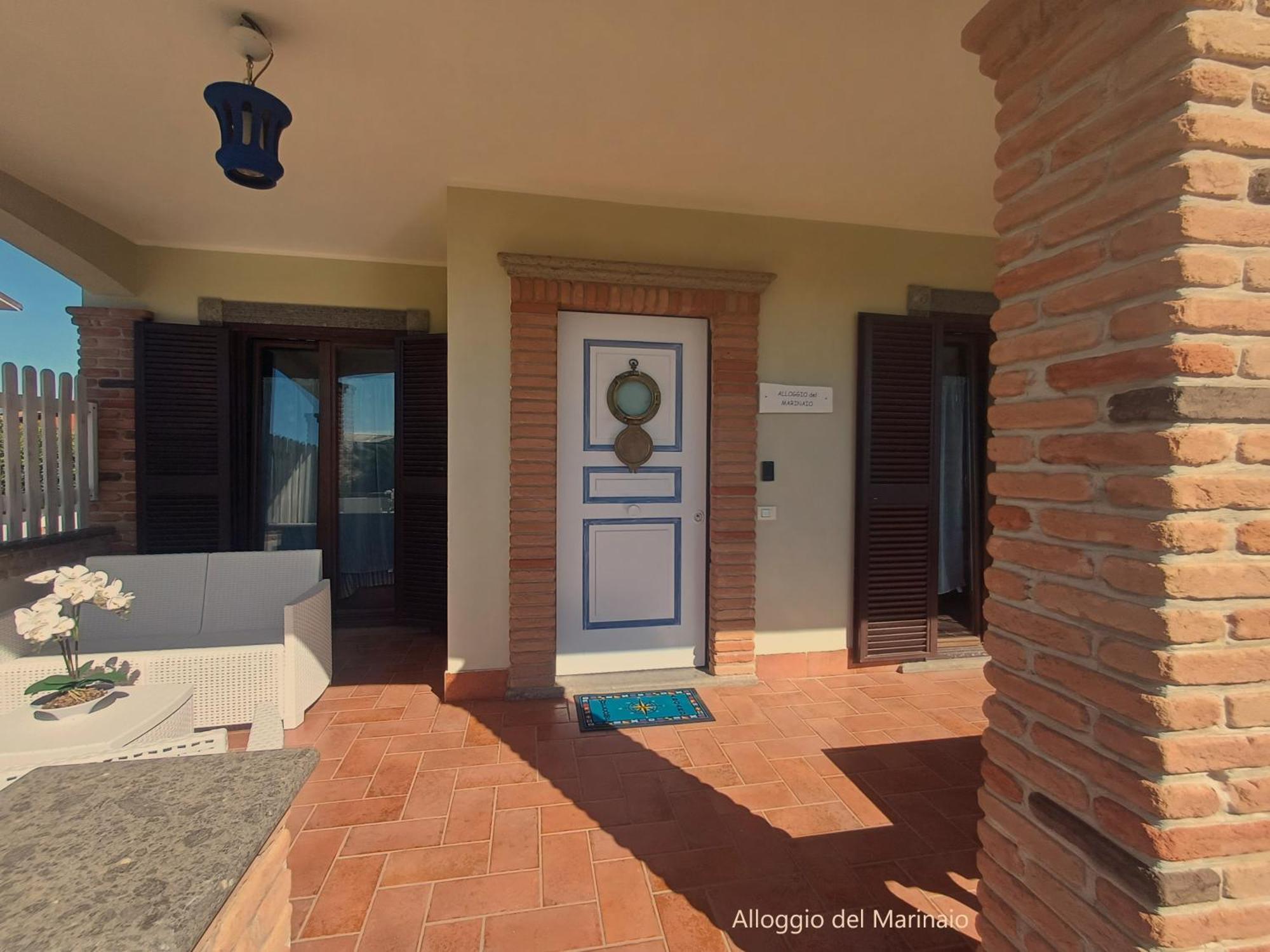 Alloggi Turistici Con Piscina Palestra Jacuzzi Sauna Anzio Buitenkant foto