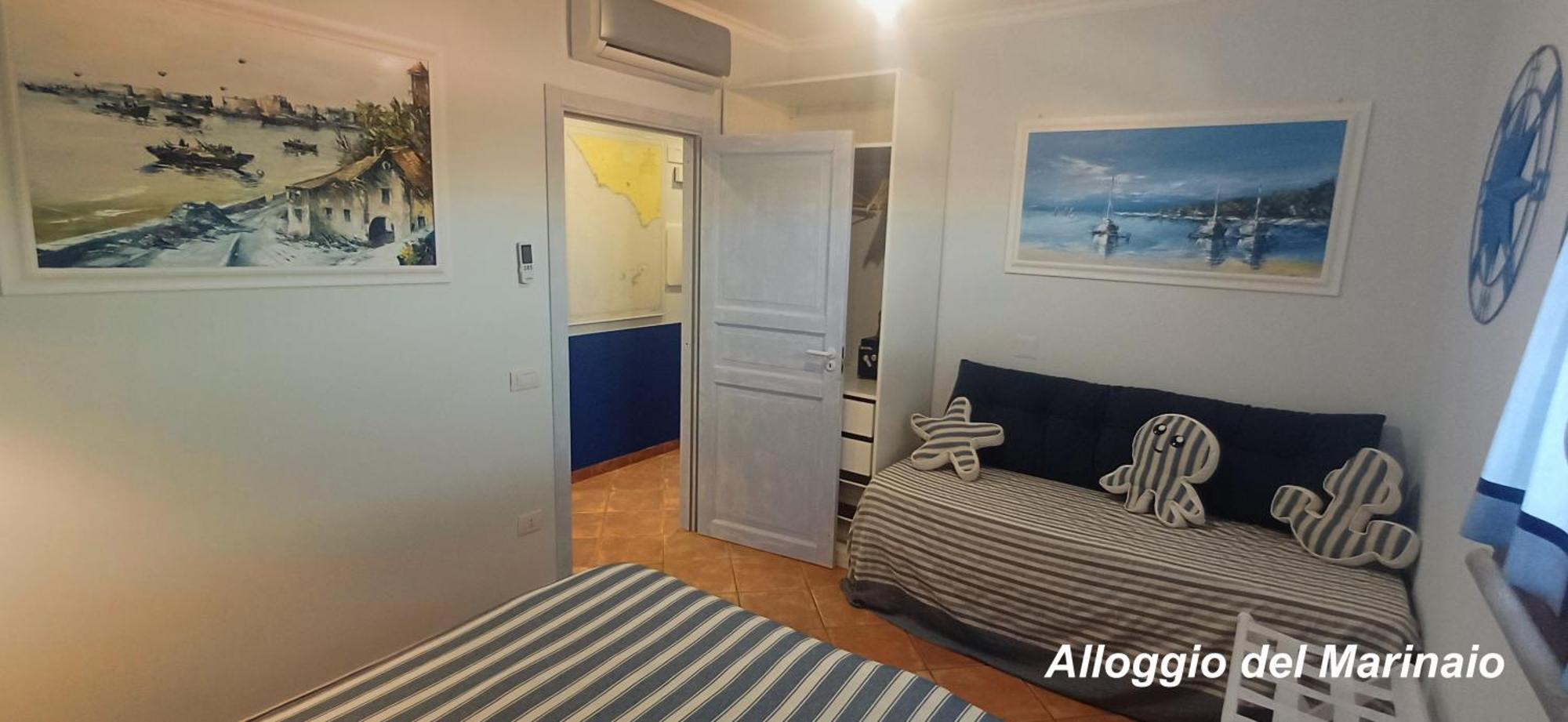 Alloggi Turistici Con Piscina Palestra Jacuzzi Sauna Anzio Buitenkant foto