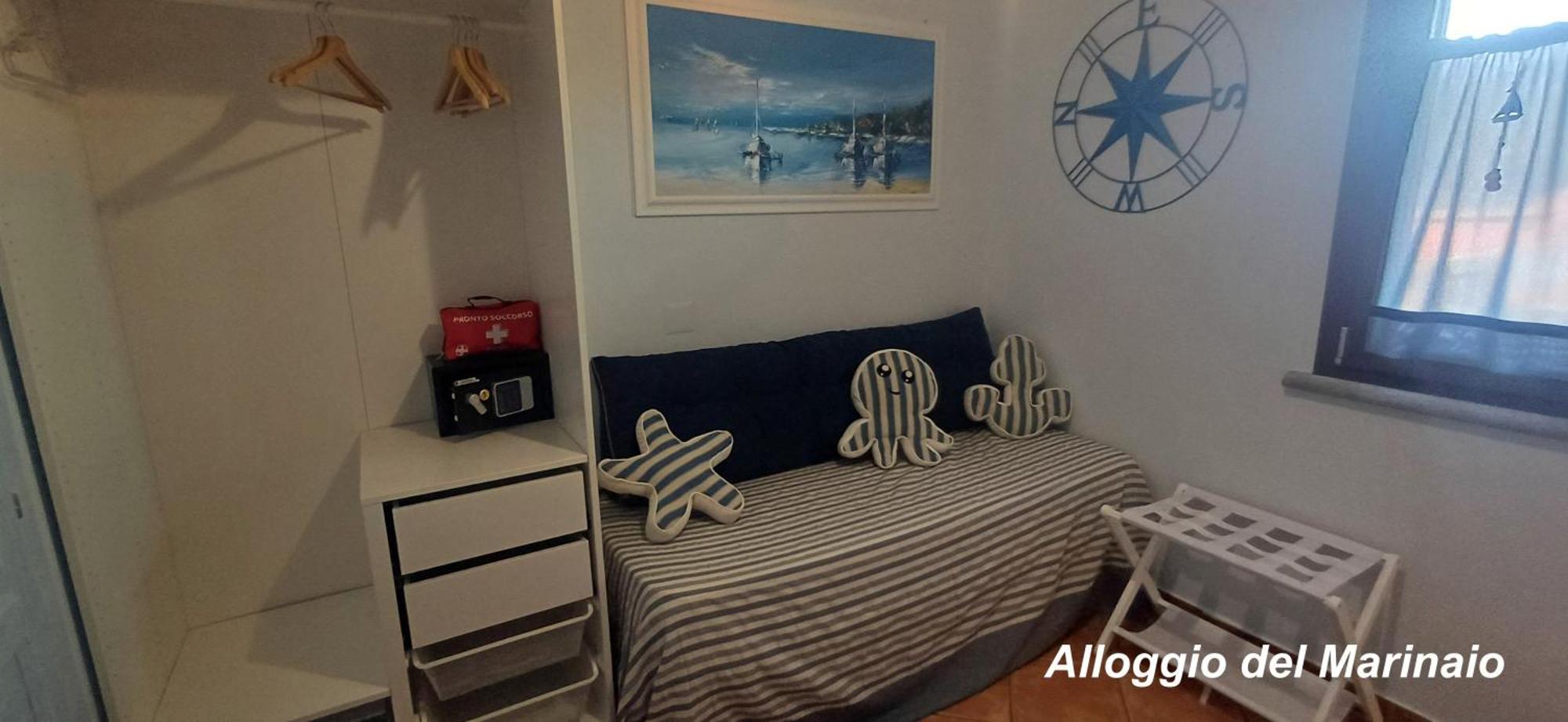 Alloggi Turistici Con Piscina Palestra Jacuzzi Sauna Anzio Buitenkant foto