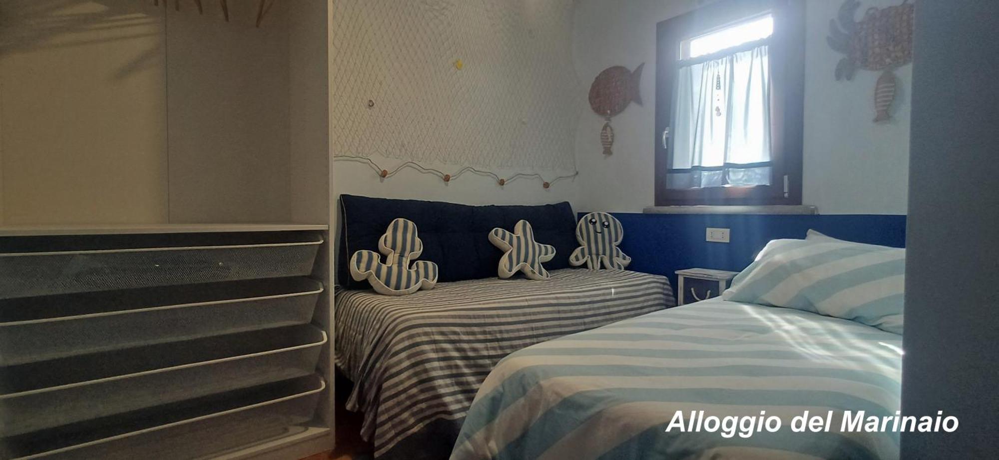 Alloggi Turistici Con Piscina Palestra Jacuzzi Sauna Anzio Buitenkant foto