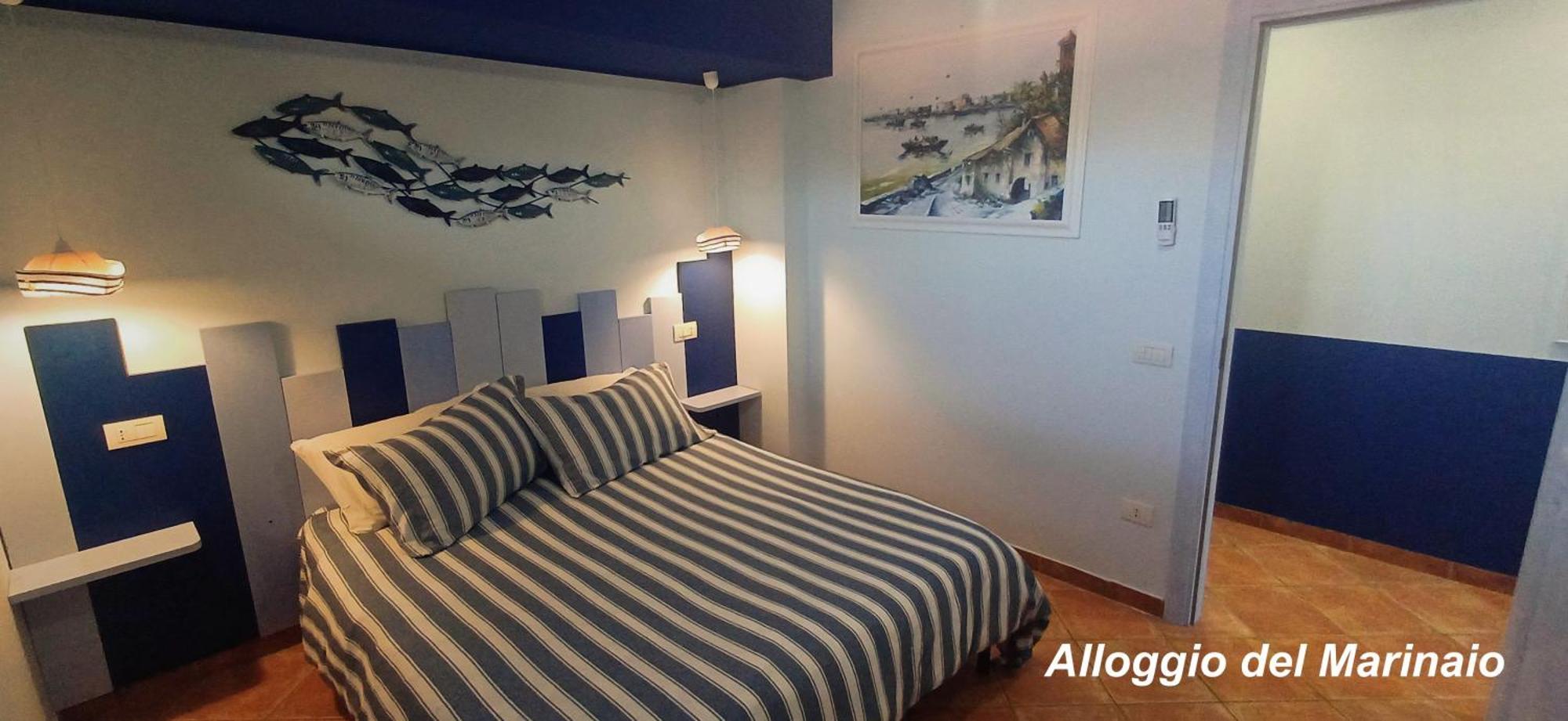 Alloggi Turistici Con Piscina Palestra Jacuzzi Sauna Anzio Buitenkant foto