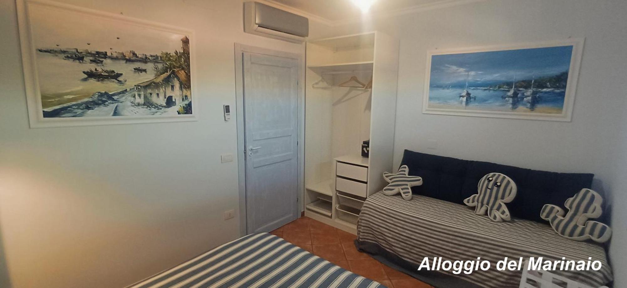 Alloggi Turistici Con Piscina Palestra Jacuzzi Sauna Anzio Buitenkant foto